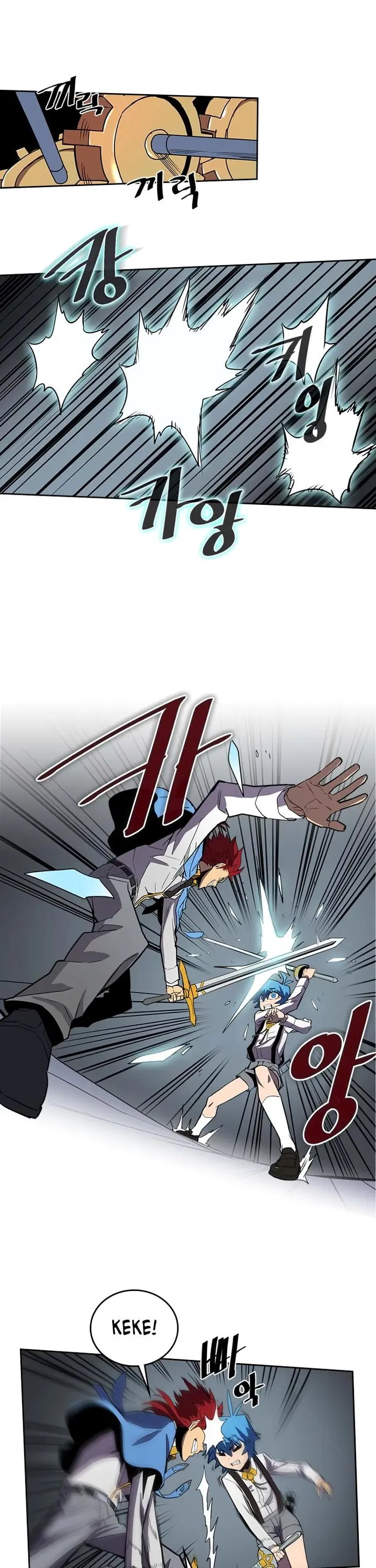 A Returner’s Magic Should Be Special Chapter 32 image 17_optimized